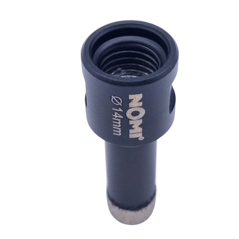 Otwornica diamentowa M14 14mm NOMI Otwornica diamentowa M14 14mm NOMI