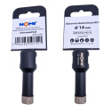 Otwornica diamentowa M14 14mm NOMI