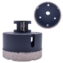 Otwornica diamentowa M14 68mm NOMI