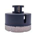 Otwornica diamentowa M14 68mm NOMI