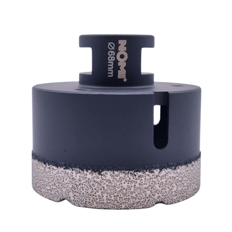 Otwornica diamentowa M14 68mm NOMI Otwornica diamentowa M14 68mm NOMI