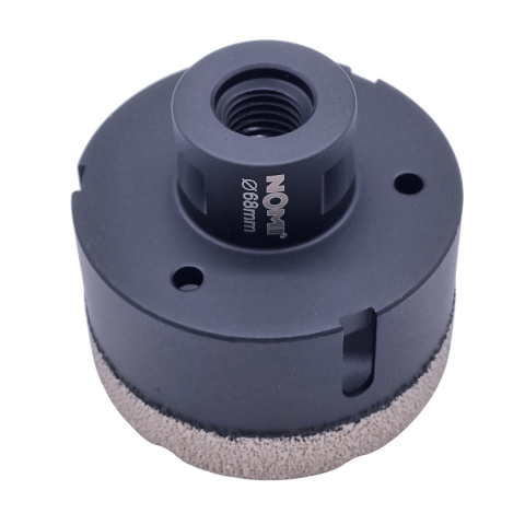 Otwornica diamentowa M14 68mm NOMI Otwornica diamentowa M14 68mm NOMI
