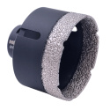 Otwornica diamentowa M14 68mm NOMI