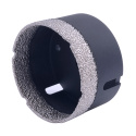 Otwornica diamentowa M14 68mm NOMI