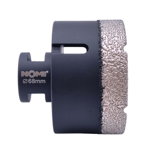 Otwornica diamentowa M14 68mm NOMI Otwornica diamentowa M14 68mm NOMI