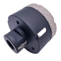 Otwornica diamentowa M14 68mm NOMI