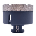 Otwornica diamentowa M14 68mm NOMI