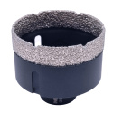 Otwornica diamentowa M14 68mm NOMI