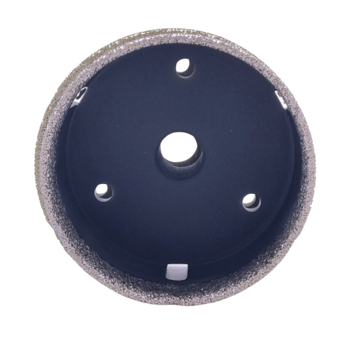 Otwornica diamentowa M14 68mm NOMI Otwornica diamentowa M14 68mm NOMI
