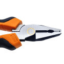 Szczypce uniwersalne RINGO 180mm NOMI