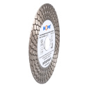 Tarcza diamentowa HEXAGON 125x1,6x25/25 NOMI