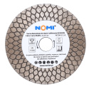 Tarcza diamentowa HEXAGON 125x1,6x25/25 NOMI