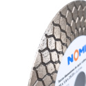 Tarcza diamentowa HEXAGON 125x1,6x25/25 NOMI