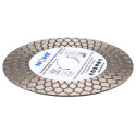 Tarcza diamentowa HEXAGON 125x1,6x25/25 NOMI