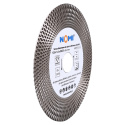 Tarcza diamentowa SQUARE 125x1,6x25/25 NOMI
