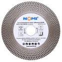 Tarcza diamentowa SQUARE 125x1,6x25/25 NOMI