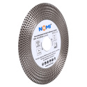 Tarcza diamentowa SQUARE 125x1,6x25/25 NOMI