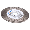 Tarcza diamentowa SQUARE 125x1,6x25/25 NOMI