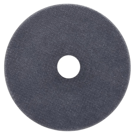 Tarcza do cięcia metalu 125 x 1,0 mm do stali nierdzewnej Inox NOMI Tarcza do cięcia metalu 125 x 1,0 mm do stali nierdzewnej Inox NOMI