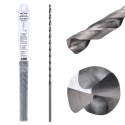 Wiertło do metalu HRC M2 extra long 5,5x260mm NOMI
