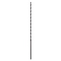 Wiertło do metalu HRC M2 extra long 5,5x260mm NOMI