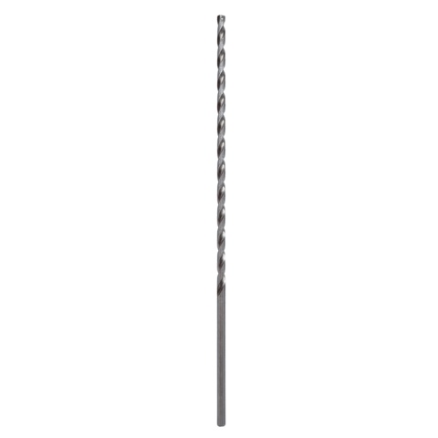 Wiertło do metalu HRC M2 extra long 5,5x260mm NOMI Wiertło do metalu HRC M2 extra long 5,5x260mm NOMI