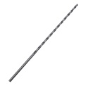 Wiertło do metalu HRC M2 extra long 5,5x260mm NOMI