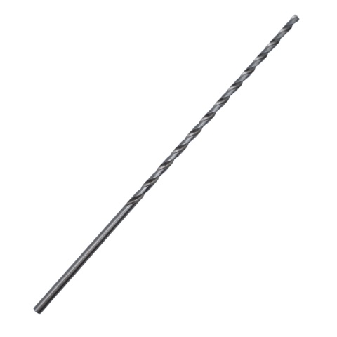 Wiertło do metalu HRC M2 extra long 5,5x260mm NOMI Wiertło do metalu HRC M2 extra long 5,5x260mm NOMI