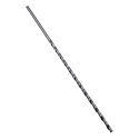 Wiertło do metalu HRC M2 extra long 5,5x260mm NOMI