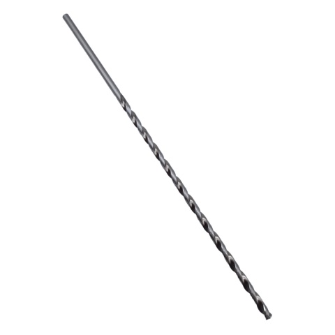 Wiertło do metalu HRC M2 extra long 5,5x260mm NOMI Wiertło do metalu HRC M2 extra long 5,5x260mm NOMI