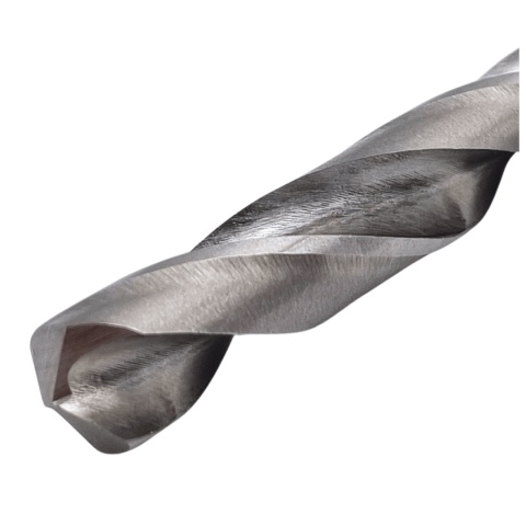 Wiertło do metalu HRC M2 extra long 5,5x260mm NOMI Wiertło do metalu HRC M2 extra long 5,5x260mm NOMI
