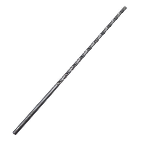 Wiertło do metalu HRC M2 extra long 6,5x275mm NOMI Wiertło do metalu HRC M2 extra long 6,5x275mm NOMI