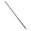 Wiertło do metalu HRC M2 extra long 6,5x275mm NOMI