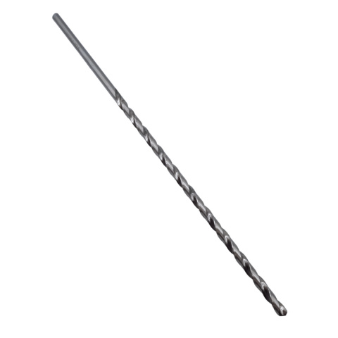 Wiertło do metalu HRC M2 extra long 6,5x275mm NOMI Wiertło do metalu HRC M2 extra long 6,5x275mm NOMI