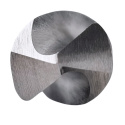 Wiertło do metalu HRC M2 extra long 6,5x275mm NOMI