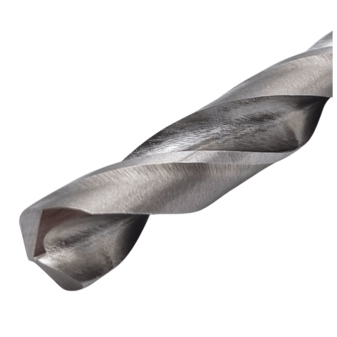 Wiertło do metalu HRC M2 extra long 6,5x275mm NOMI Wiertło do metalu HRC M2 extra long 6,5x275mm NOMI