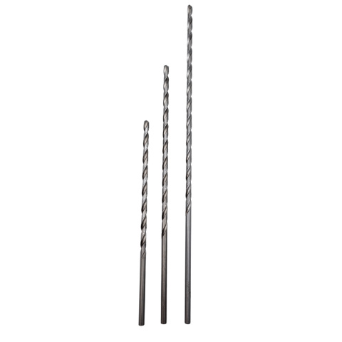 Wiertło do metalu HRC M2 extra long 6,5x275mm NOMI Wiertło do metalu HRC M2 extra long 6,5x275mm NOMI