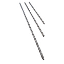 Wiertło do metalu HRC M2 extra long 6,5x275mm NOMI