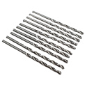 Wiertło do metalu HRC VECTOR 1,6mm NOMI
