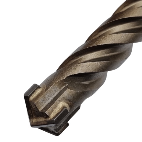 Wiertło widiowe SDS-Plus ARNOLD 16X800mm NOMI Wiertło widiowe SDS-Plus ARNOLD 16X800mm NOMI
