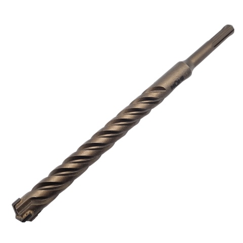 Wiertło widiowe SDS-Plus ARNOLD 18X210mm NOMI Wiertło widiowe SDS-Plus ARNOLD 18X210mm NOMI