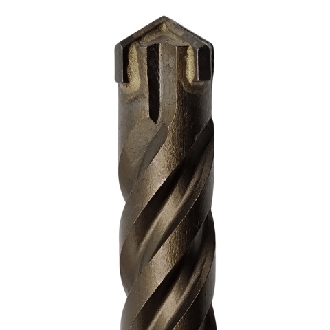 Wiertło widiowe SDS-Plus ARNOLD 18X800mm NOMI Wiertło widiowe SDS-Plus ARNOLD 18X800mm NOMI