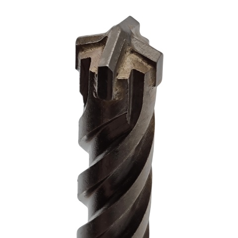Wiertło widiowe SDS-Plus ARNOLD 18X800mm NOMI Wiertło widiowe SDS-Plus ARNOLD 18X800mm NOMI