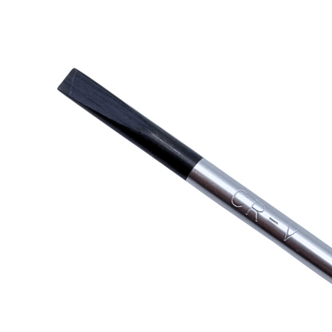 Wkrętak płaski SL 3,0x75 SUPERWORK Wkrętak płaski SL 3,0x75 SUPERWORK