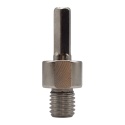 Adapter do otwornic M14 - 3/8" HEX do otwornic NOMI