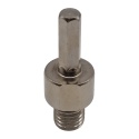 Adapter do otwornic M14 - 3/8" HEX do otwornic NOMI