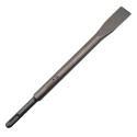 Dłuto SDS-Plus 20 x 250 mm stal Cr-Mo do betonu płytek tynku łopatka SDS+