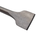 Dłuto SDS-Plus 40 x 250 mm stal Cr-Mo do betonu płytek tynku łopatka SDS+