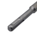 Dłuto SDS-Plus 40 x 250 mm stal Cr-Mo do betonu płytek tynku łopatka SDS+