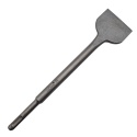 Dłuto SDS-Plus 60 x 250 mm stal Cr-Mo do betonu płytek tynku łopatka SDS+